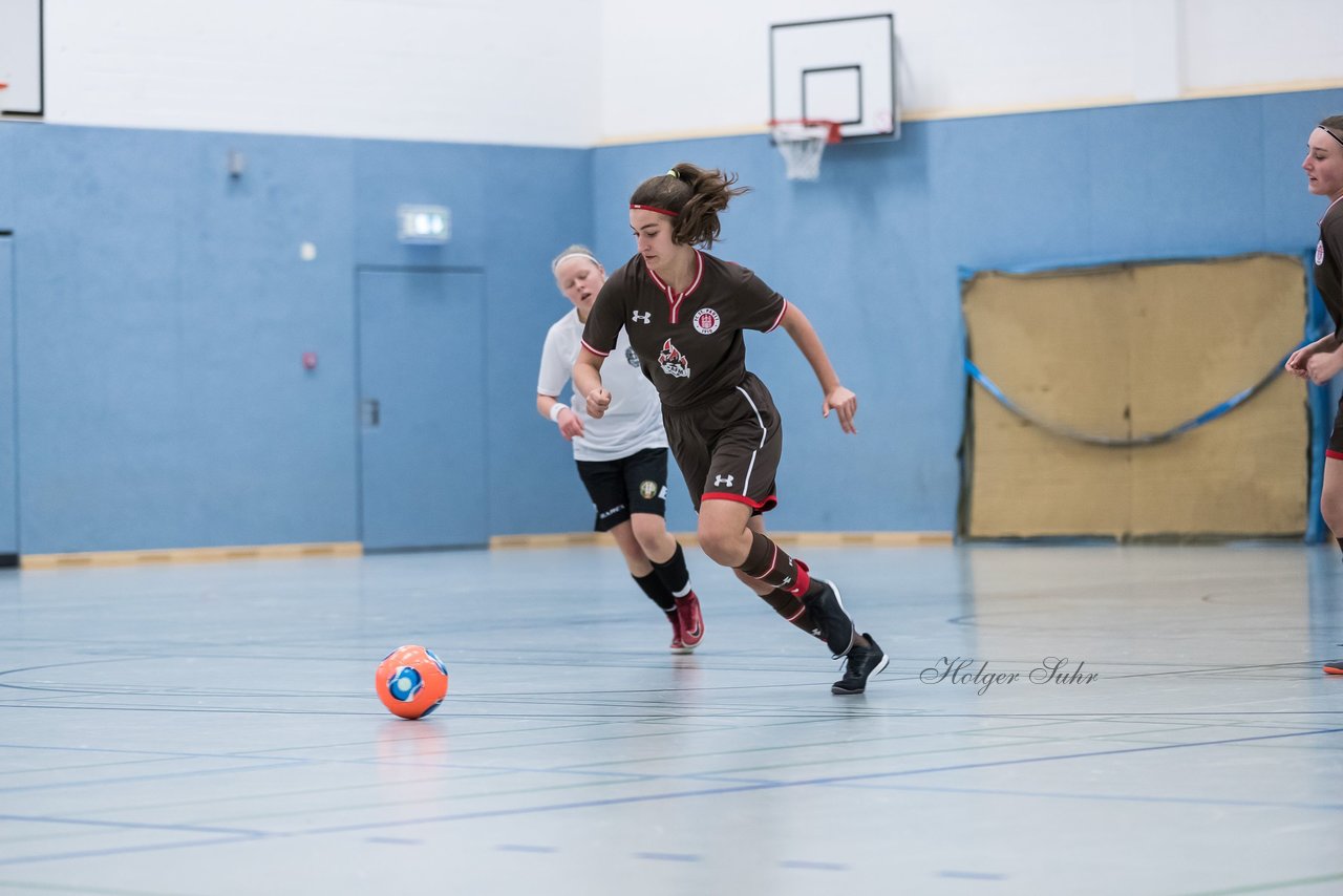 Bild 88 - HFV Futsalmeisterschaft